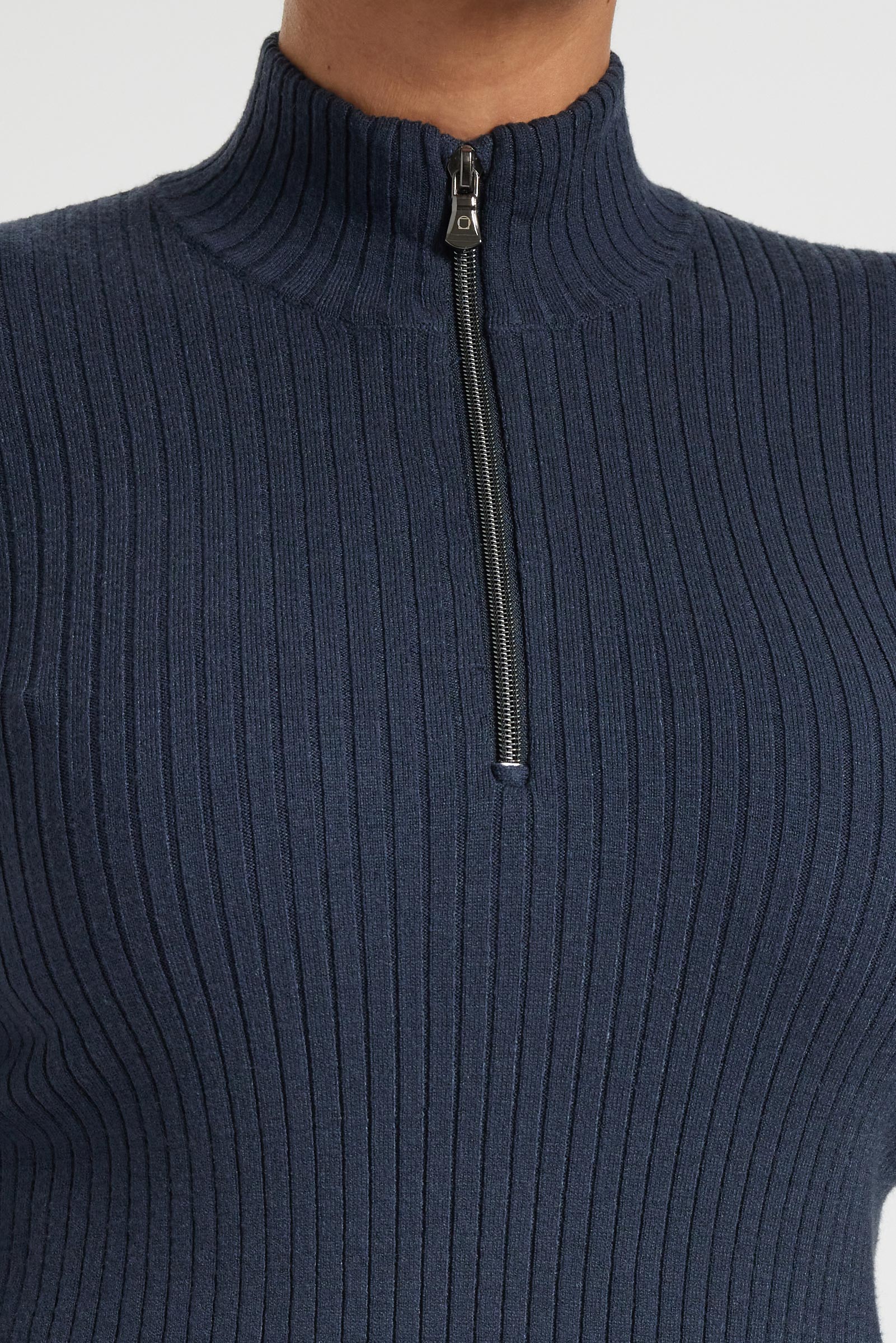 Stacey Ribbed Sweater - Image 16