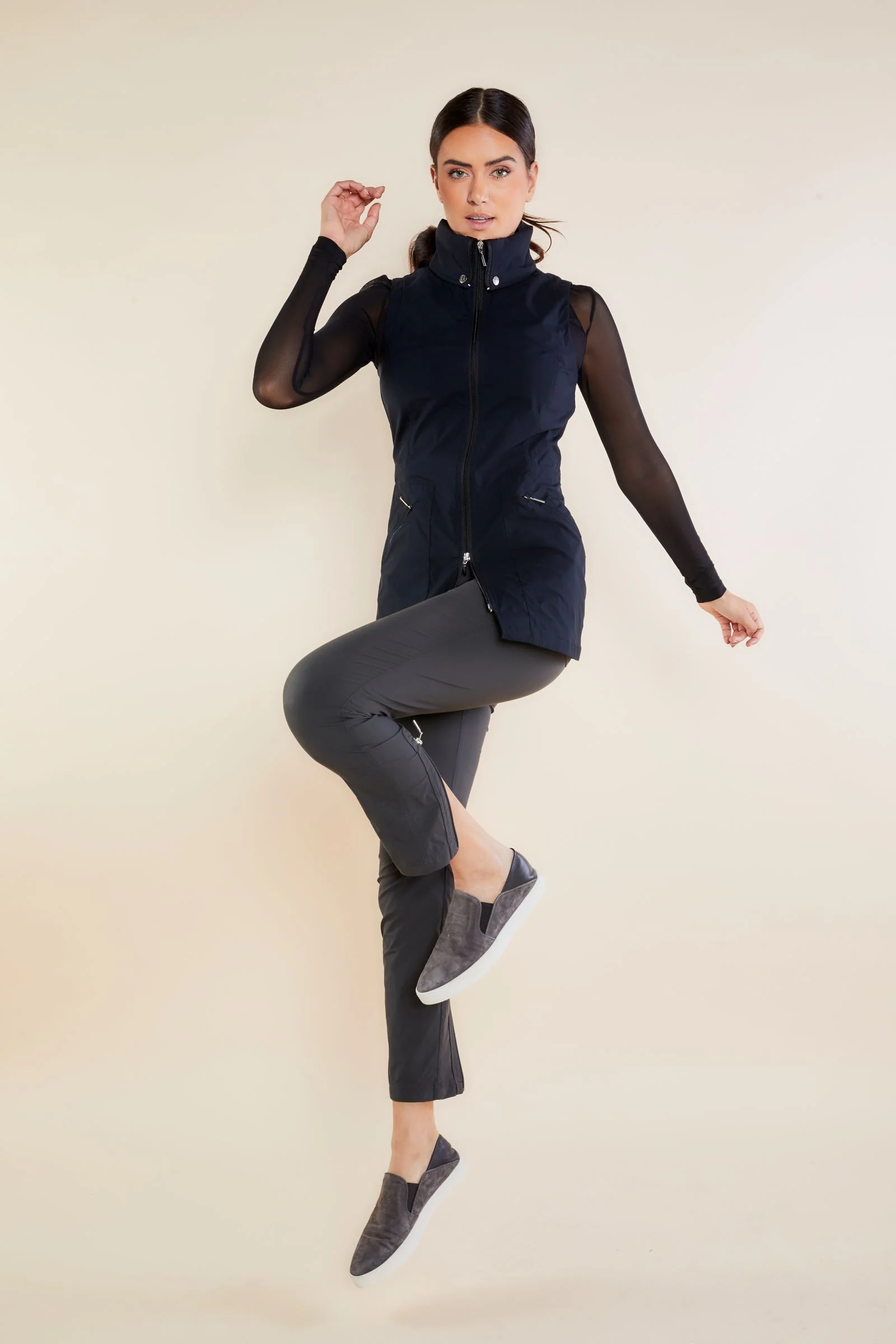 The Susan Skinny Ankle Pant - Image 10