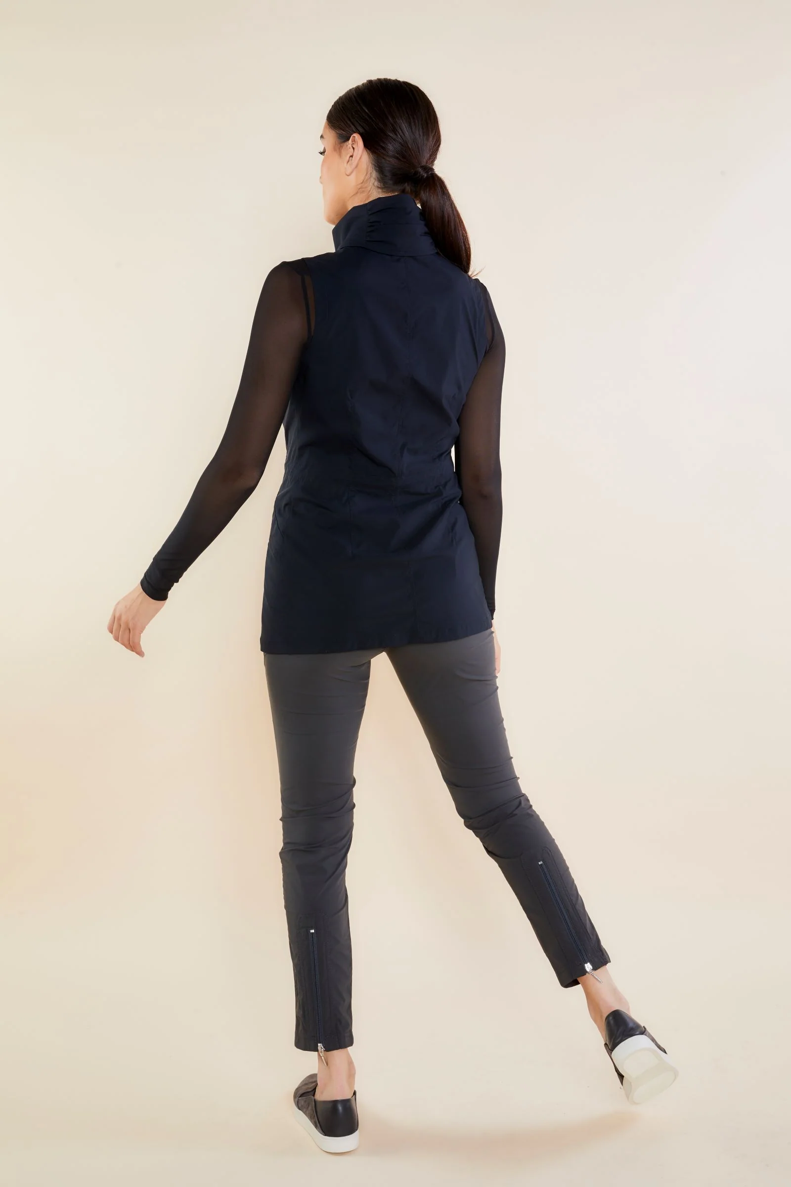The Susan Skinny Ankle Pant - Image 8