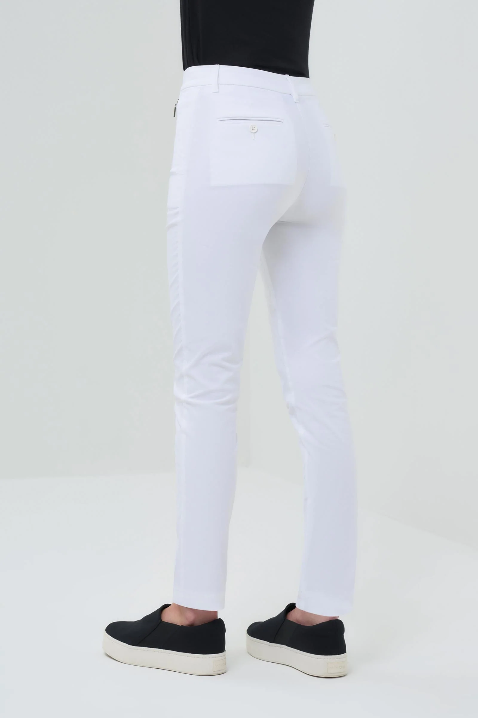 The Thea Curvy Pant - Image 18