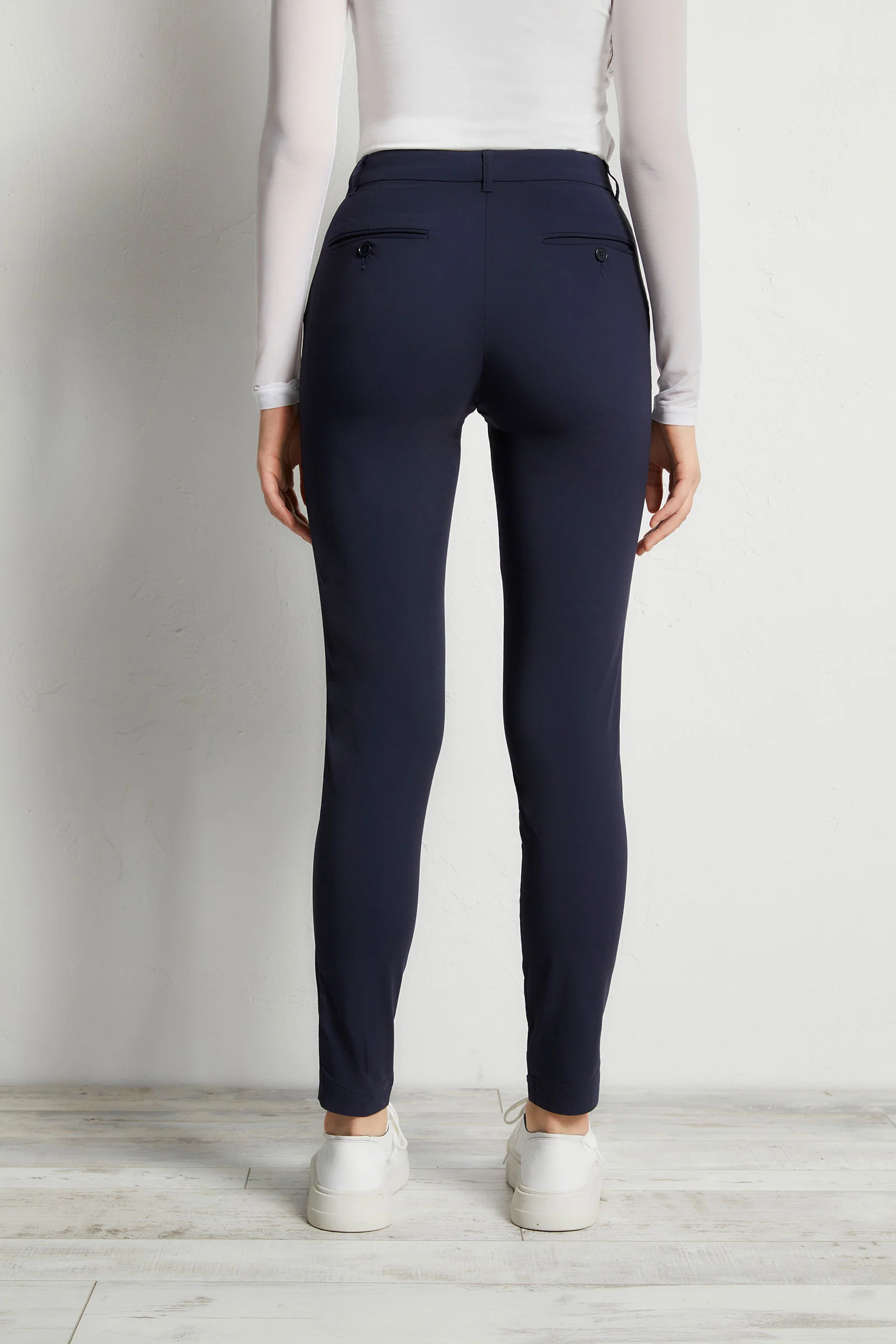 The Thea Curvy Pant - Image 22