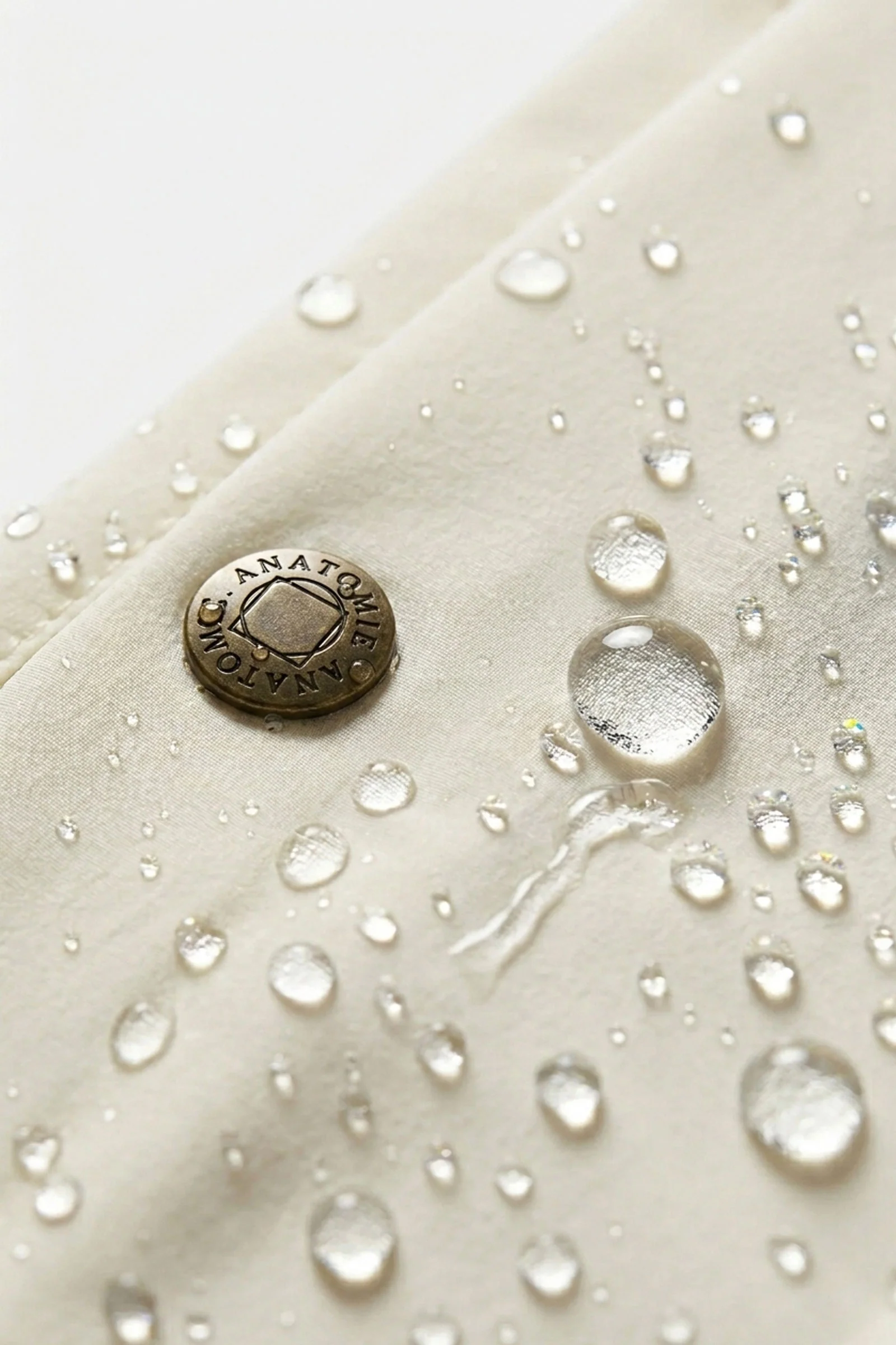 Tierra Water Resistant Stretch Nylon Utility Jacket - Image 8