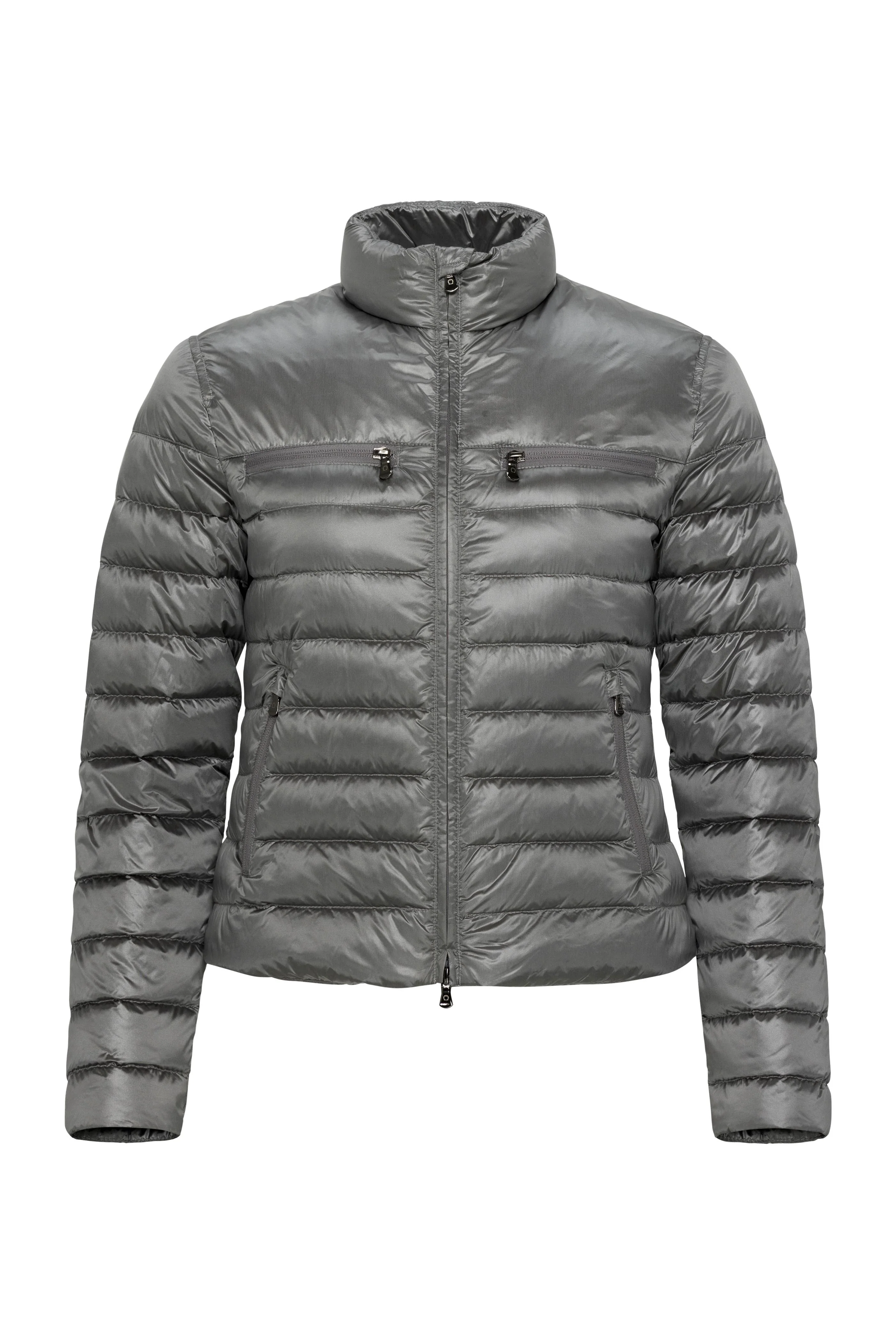 Vela Packable Puffer Jacket - Image 4