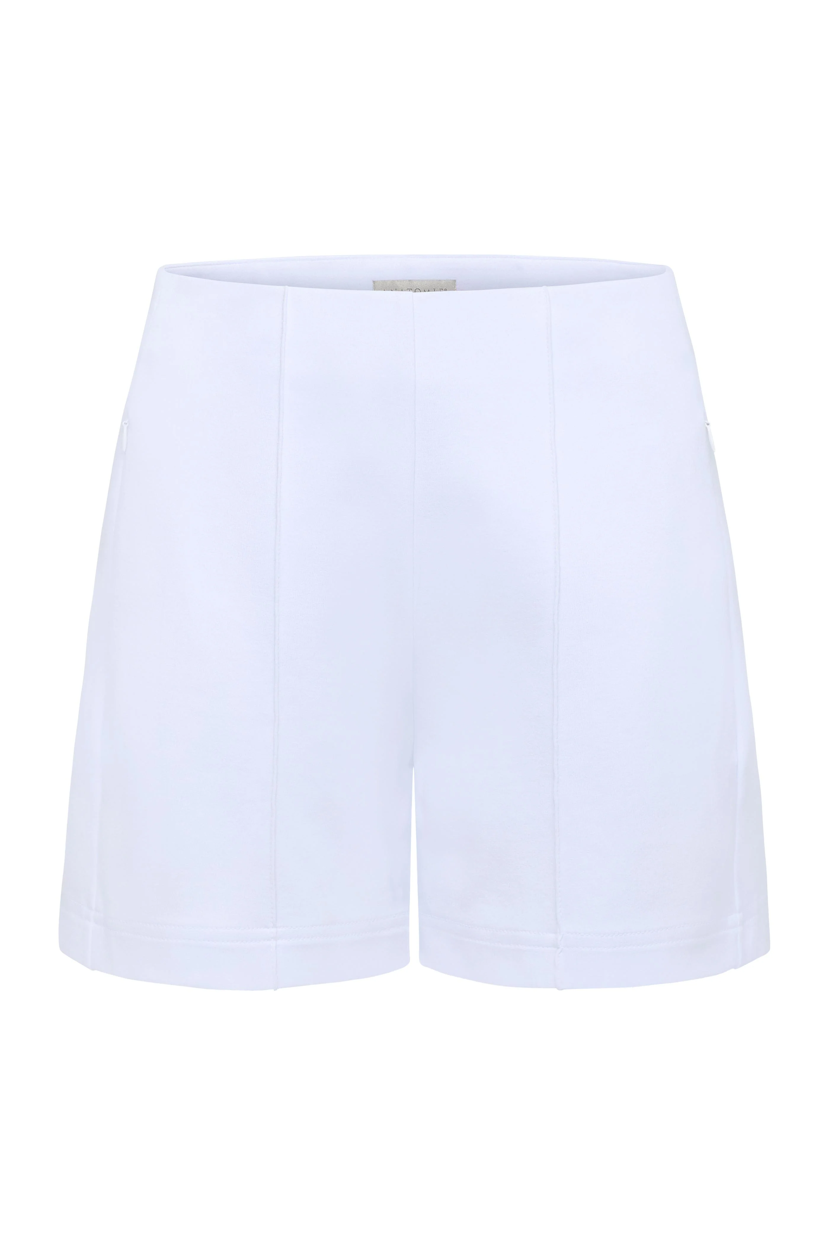Vivianne Ponte Pull on Shorts - Image 10