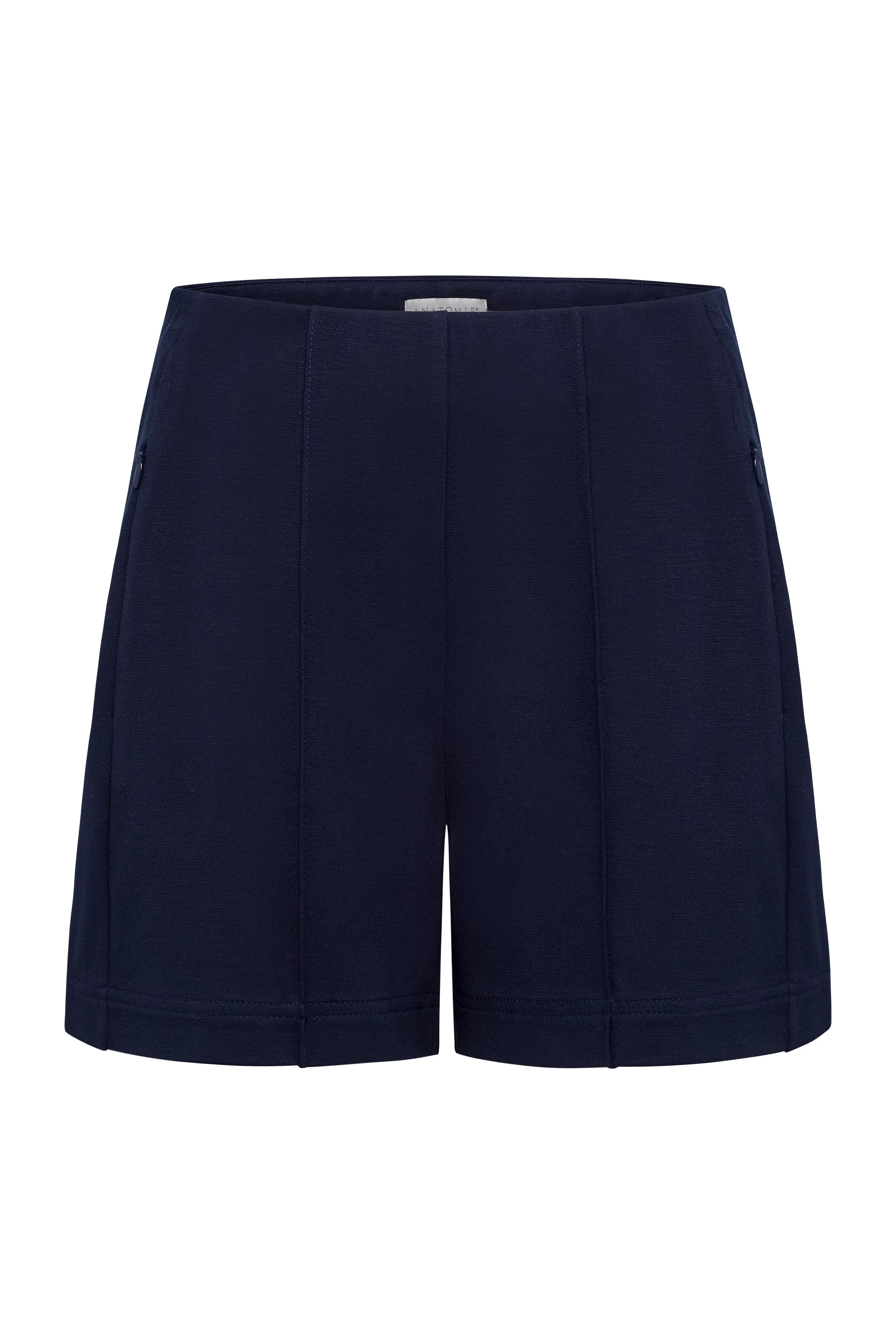 Vivianne Ponte Pull on Shorts - Image 5